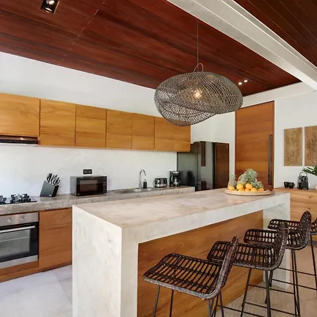 The New Canggu Life Style For Large Groups At Prime Location Fresh Posh Luxxe Extérieur photo