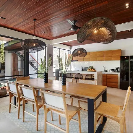 The New Canggu Life Style For Large Groups At Prime Location Fresh Posh Luxxe Extérieur photo
