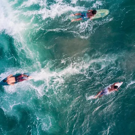 The New Canggu Life Style For Large Groups At Prime Location Fresh Posh Luxxe Extérieur photo