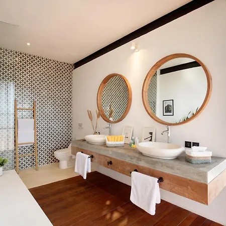The New Canggu Life Style For Large Groups At Prime Location Fresh Posh Luxxe Extérieur photo