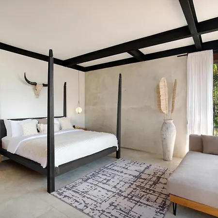 The New Canggu Life Style For Large Groups At Prime Location Fresh Posh Luxxe Extérieur photo