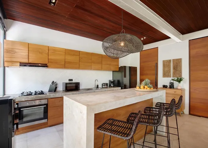 The New Canggu Life Style For Large Groups At Prime Location Fresh Posh Luxxe