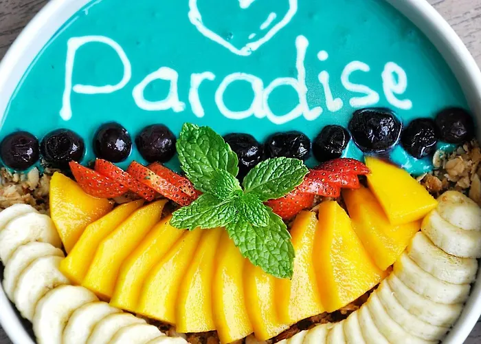 The New Canggu Life Style For Large Groups At Prime Location Fresh Posh Luxxe